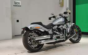 HARLEY FXBR1920 2023 YEZ