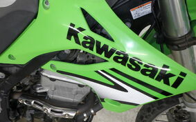 KAWASAKI KLX250 LX250E