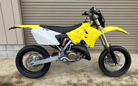 SUZUKI RM125 1988 RF16A