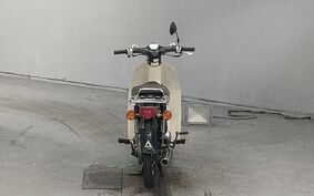 HONDA C70 SUPER CUB HA02