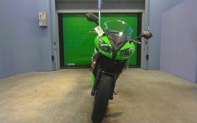 KAWASAKI NINJA 400R 2012 ER400B