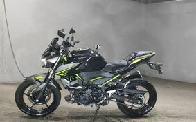 KAWASAKI Z400 2023 EX400L