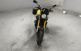 YAMAHA XSR900 2016 RN46J