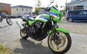 KAWASAKI ZRX400 2007 ZR400E