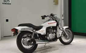 KAWASAKI ELIMINATOR 125 BN125A