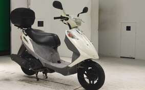 SUZUKI ADDRESS V125 G CF46A