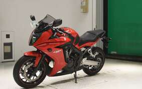 HONDA CBR650F 2014 RC83