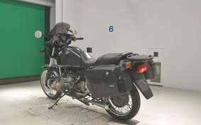 BMW R100R 1992 4***