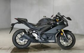 YAMAHA YZF-R25 2019 RG43J