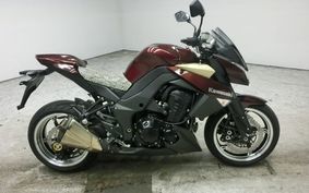 KAWASAKI Z1000 2010 ZRT00D