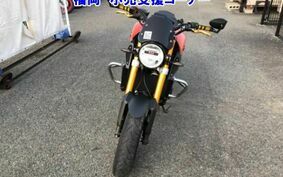 YAMAHA MT-09 A 2014 RN34J