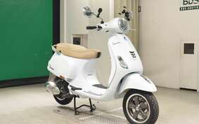 VESPA VXL125