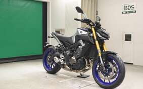 YAMAHA MT-09 ASP 2019 RN52J