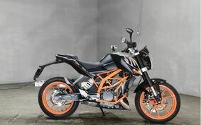 KTM 390 DUKE 2017 JGJ40