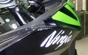 KAWASAKI ZX 10 NINJA ABS 2019 ZXT02E