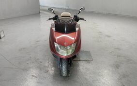 YAMAHA MAXAM 250 SG21J