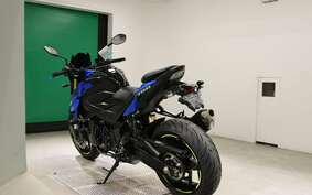 SUZUKI GSX-S750 2023 C533F