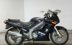 KAWASAKI ZZ-R250 1990 EX250H