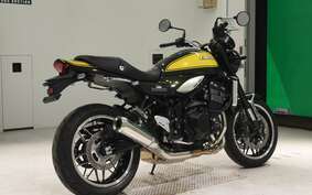 KAWASAKI Z900RS 2024 ZR900K