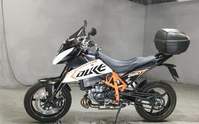 KTM 690 DUKE R 2010 LDU40