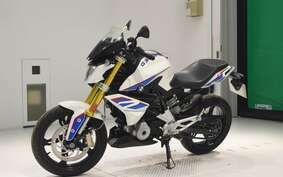 BMW G310R 2019