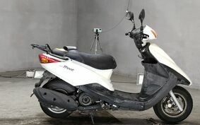 YAMAHA AXIS 125 TREET SE53J