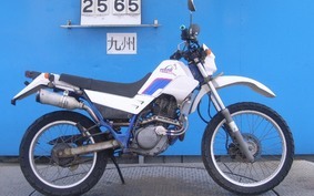 YAMAHA SEROW 225 1989 1KH