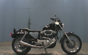 HARLEY XL1200S 1998 CHP