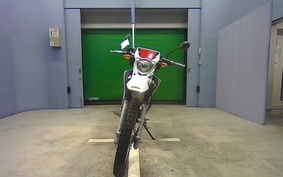 YAMAHA XTZ125 E PCJL