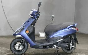 YAMAHA AXIS Z SED7J