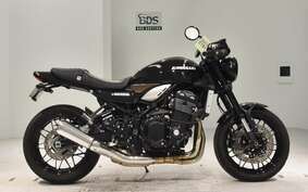 KAWASAKI Z900RS 2020 ZR900C