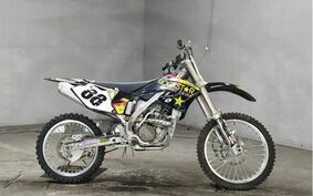 KAWASAKI KX250 F KX250N