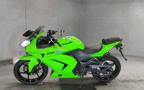 KAWASAKI NINJA 250R EX250K