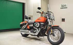 HARLEY FXDF 1580 2011