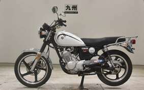 YAMAHA YB125SP