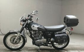 YAMAHA SR400 2021 RH16J