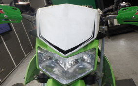 KAWASAKI KLX250 Gen.2 LX250S