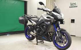 YAMAHA MT-09 Tracer 2016 RN36J