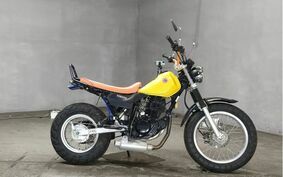 YAMAHA TW125 DE05