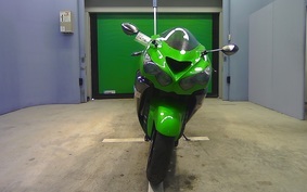 KAWASAKI ZX 1400 NINJA R A 2016 ZXT40J