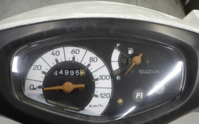 SUZUKI ADDRESS V125 G CF46A