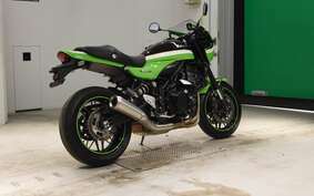 KAWASAKI Z900RS CAFE 2019 ZR900C