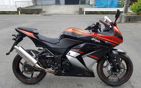 KAWASAKI Ninja 250R SE EX250K