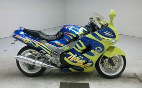 KAWASAKI ZZ1100 NINJA 1995 ZXT10D