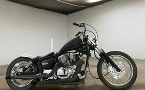 YAMAHA DRAGSTAR 250 VG02J