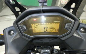 HONDA 400 X 2013 NC47