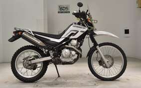 YAMAHA SEROW 250 DG11J