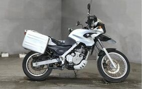 BMW F650GS 2006 0175