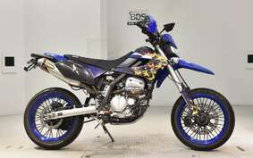 KAWASAKI KLX125D TRACKER X LX250V