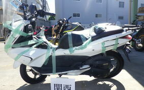 HONDA PCX 150 KF12